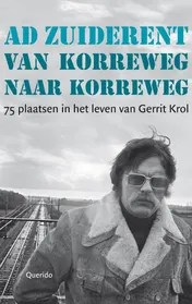 Omslag van Van Korreweg naar Korreweg