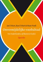 Omslag van Onvermijdelijke voetbaltaal