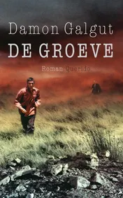 Omslag van De groeve