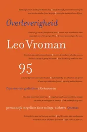 Omslag van Overleverigheid