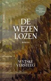 Omslag van De wezenlozen