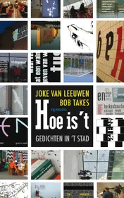 Omslag van Hoe is 't?