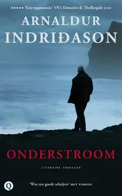 Omslag van Onderstroom