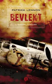 Omslag van Bevlekt