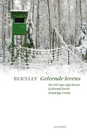 Omslag van Geleende levens
