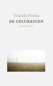 Omslag van De gelukkigen