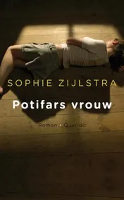 Omslag van Potifars vrouw