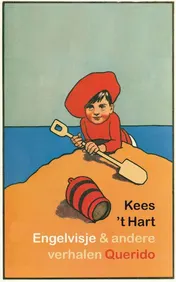Omslag van Engelvisje & andere verhalen