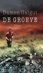Omslag van De groeve