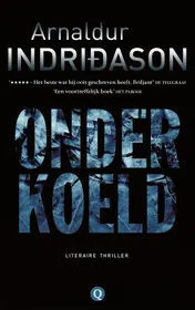 Omslag van Onderkoeld