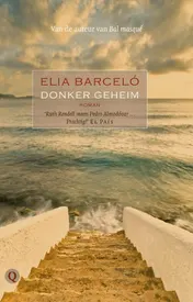 Omslag van Donker geheim