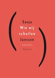Omslag van Wie wij schuilen