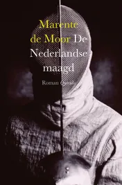 Omslag van De Nederlandse maagd