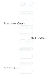 Omslag van Melktanden