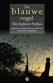 Omslag van De blauwe vogel