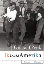 Omslag van Ik was Amerika