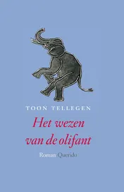 Omslag van Het wezen van de olifant