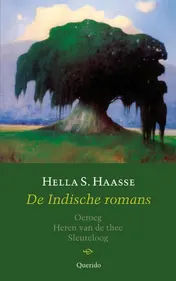 Omslag van De Indische romans