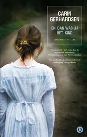Omslag van En dan was jij het kind