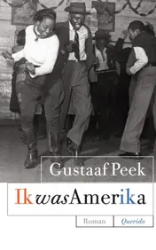 Omslag van Ik was Amerika