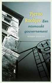 Omslag van Een mismaakt gouvernement