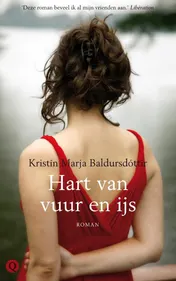 Omslag van Hart van vuur en ijs