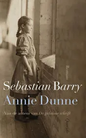 Omslag van Annie Dunne