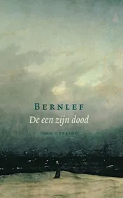 Omslag van De een zijn dood