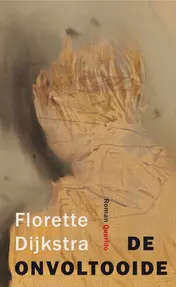 Omslag van De onvoltooide