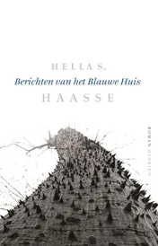 Omslag van Berichten van het Blauwe Huis