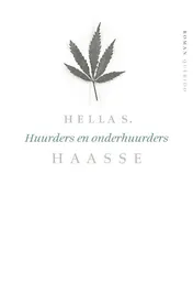 Omslag van Huurders en onderhuurders