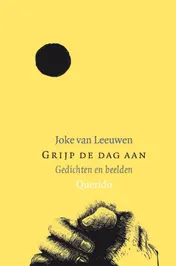 Omslag van Grijp de dag aan