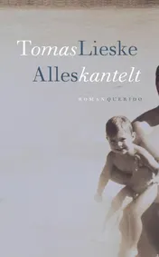 Omslag van Alles kantelt
