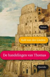 Omslag van De handelingen van Thomas