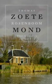 Omslag van Zoete mond