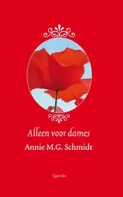 Omslag van Alleen voor dames