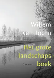 Omslag van Het grote landschapsboek