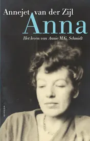 Omslag van Anna