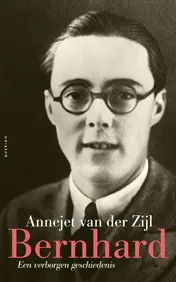 Omslag van Bernhard