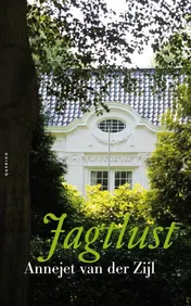 Omslag van Jagtlust