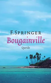 Omslag van Bougainville