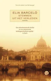 Omslag van Stemmen uit het verleden