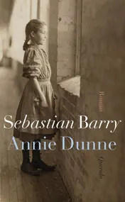 Omslag van Annie Dunne
