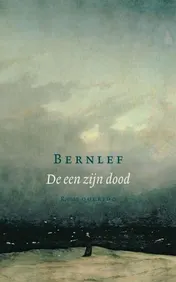Omslag van De een zijn dood