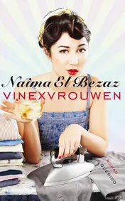 Omslag van Vinexvrouwen