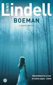 Omslag van Boeman
