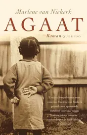 Omslag van Agaat