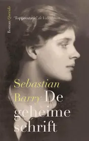 Omslag van De geheime schrift