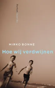 Omslag van Hoe wij verdwijnen