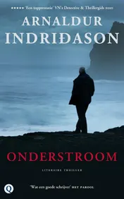 Omslag van Onderstroom